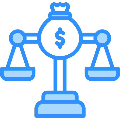 finanzrecht kostenlos Icon