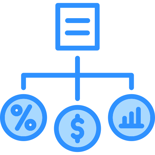 derivados icono gratis