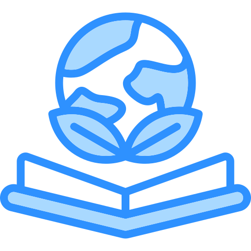 Ökologiebuch kostenlos Icon Ökologiebuch kostenlos Icon