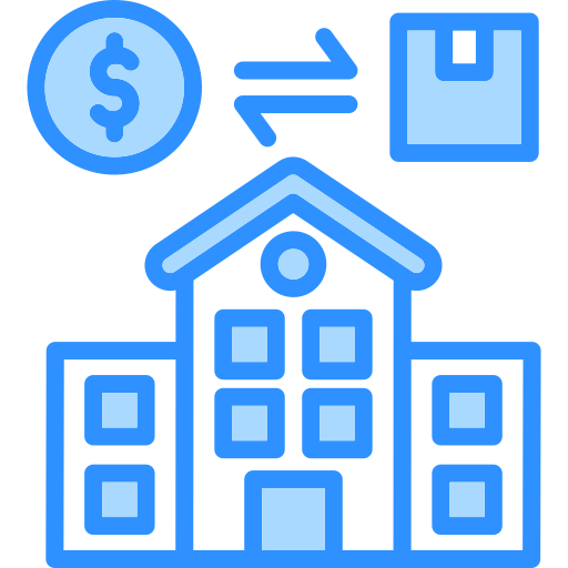 escuela icono gratis