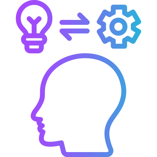 realización icono gratis