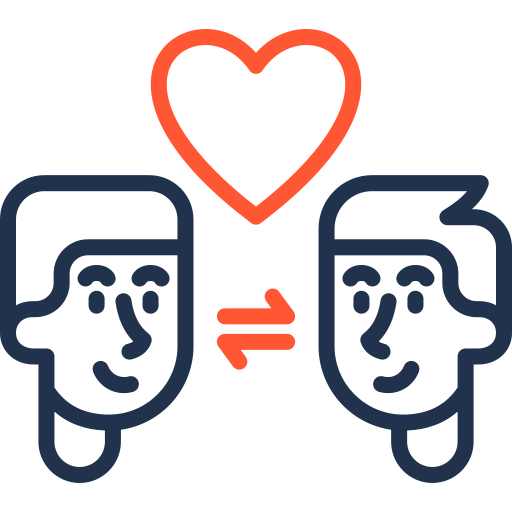 cortesía icono gratis