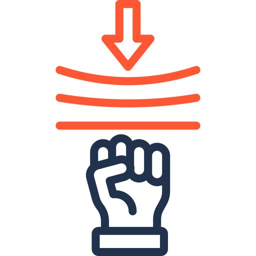 resiliencia icono gratis