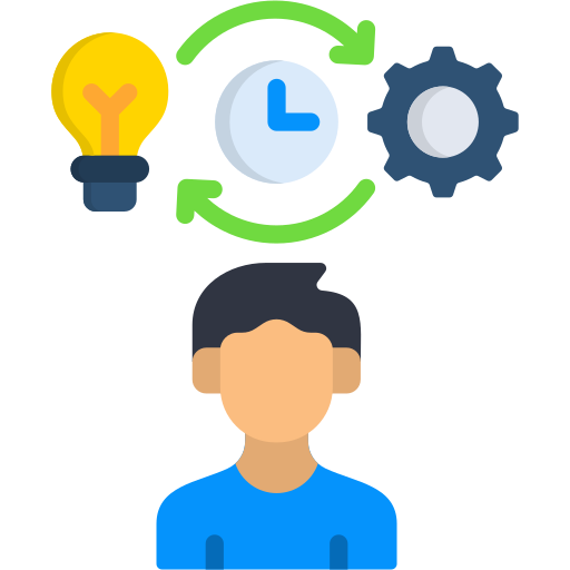 Life skills free icon