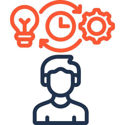 Life skills free icon