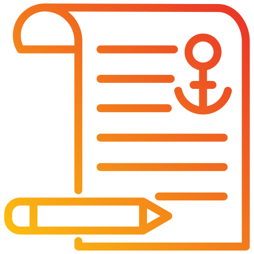 factura icono gratis