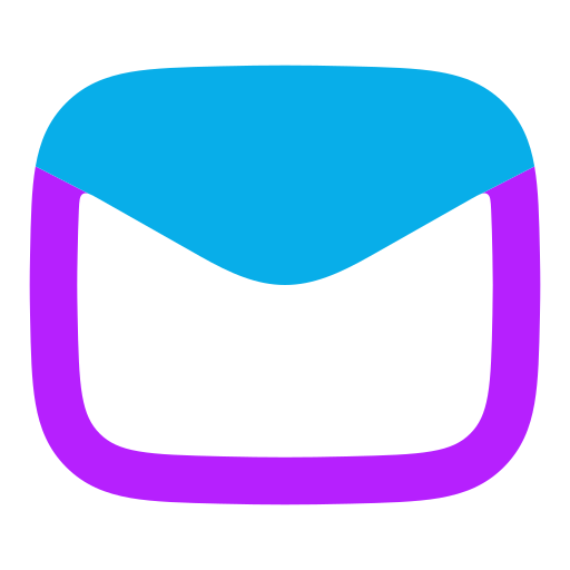 Почта бесплатно иконка