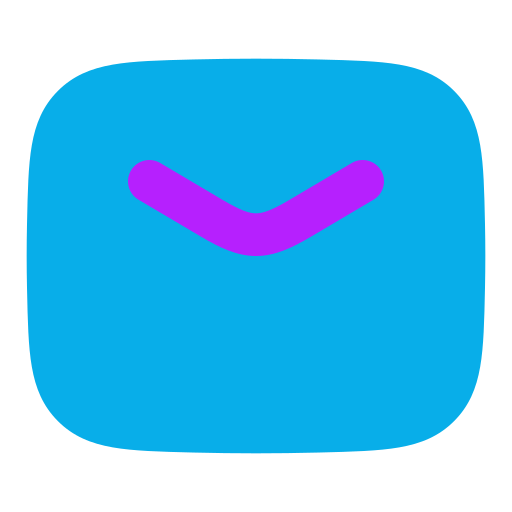 Почта бесплатно иконка