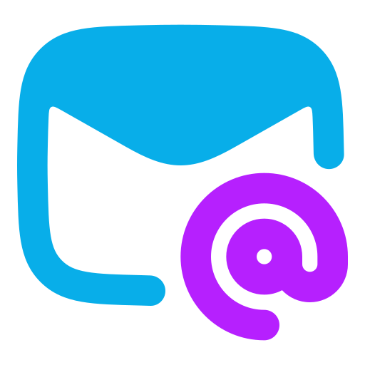 Почта бесплатно иконка