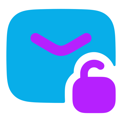 mail kostenlos Icon