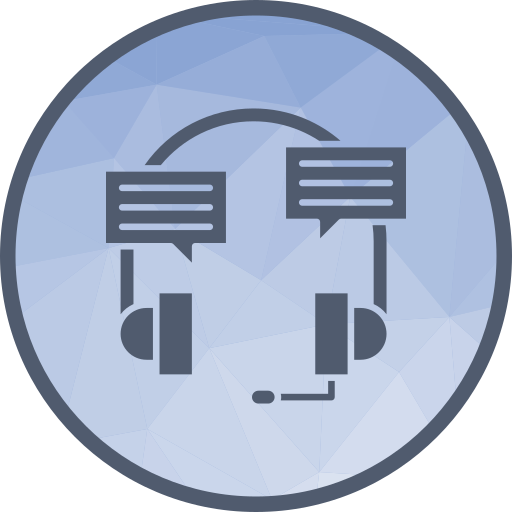 Call center free icon