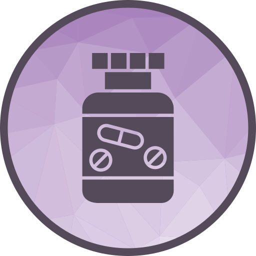 medicamento icono gratis