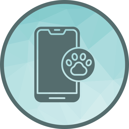 smartphone Icône gratuit smartphone Icône gratuit
