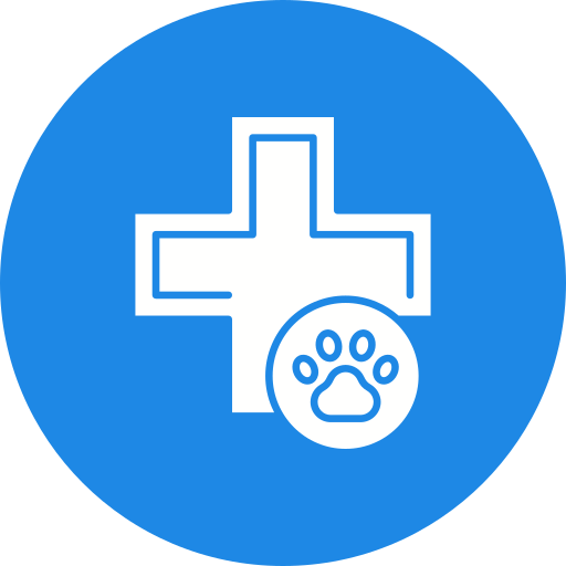 veterinario icono gratis