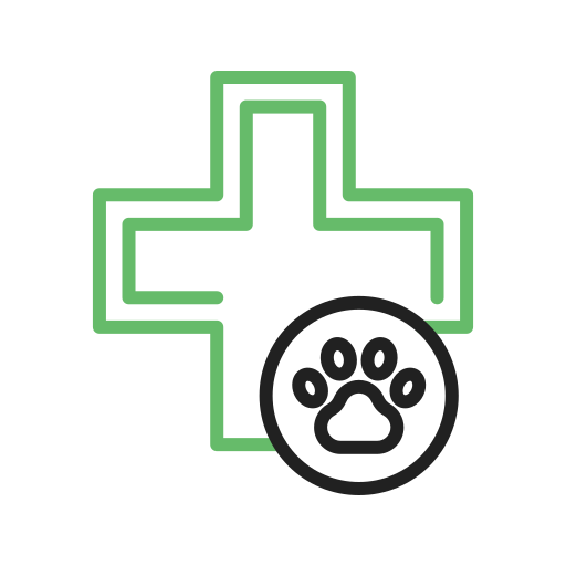 veterinario icono gratis