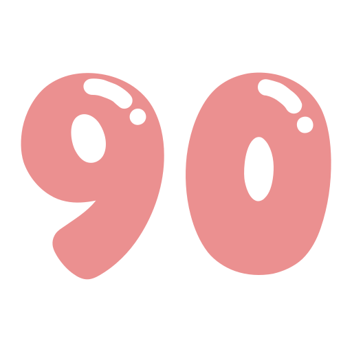 neunzig kostenlos Icon neunzig kostenlos Icon