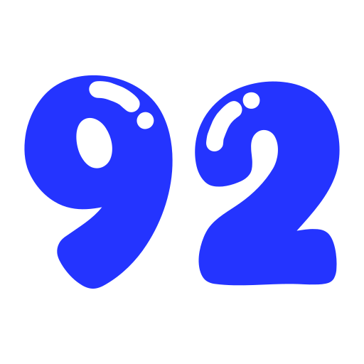 92 icono gratis