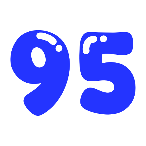 95 icono gratis