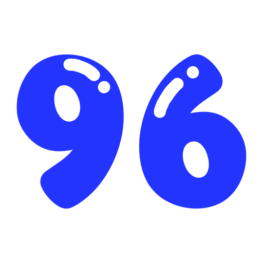 96 icono gratis