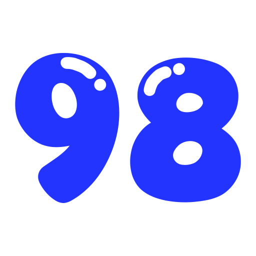 98 icono gratis