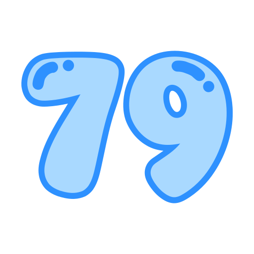 neunundsiebzig kostenlos Icon