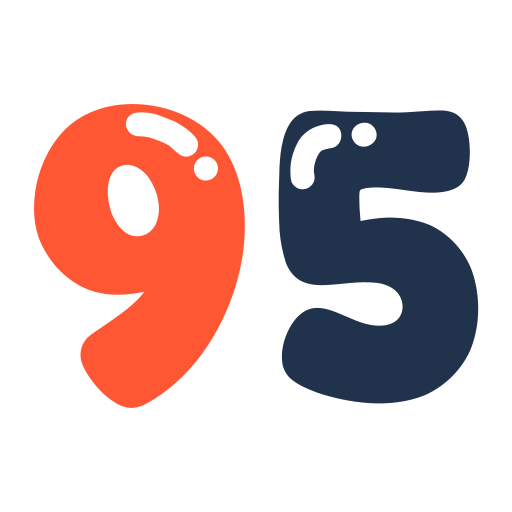 95 icono gratis