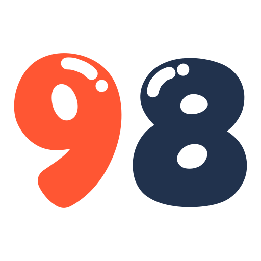 98 icono gratis