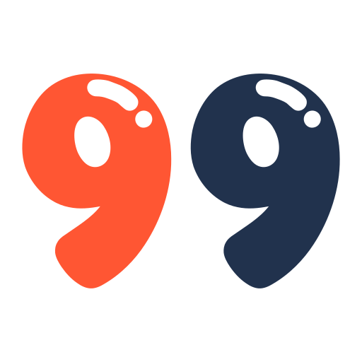 99 icono gratis