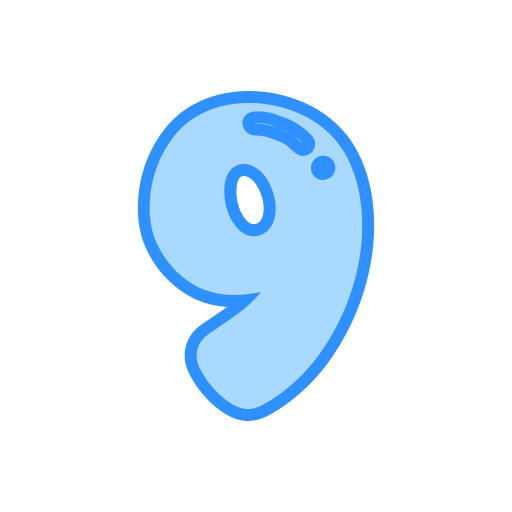 neun kostenlos Icon