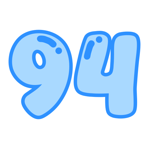 94 icono gratis