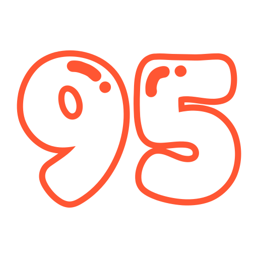 95 icono gratis