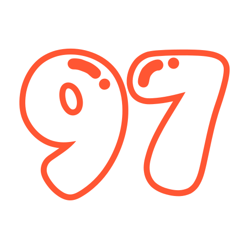 97 icono gratis