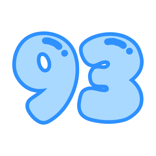 93 icono gratis