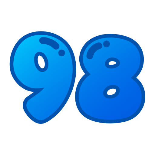 98 icono gratis
