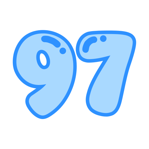 97 icono gratis