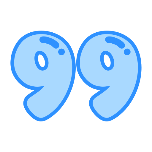 99 icono gratis