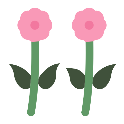 flor icono gratis