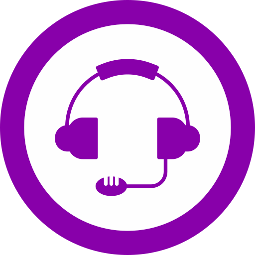 auriculares icono gratis