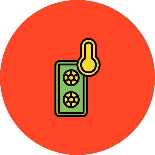 피씨타워 무료 아이콘