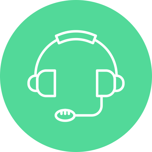 auriculares icono gratis