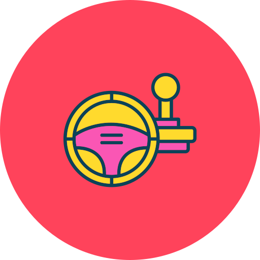 rennspiel kostenlos Icon