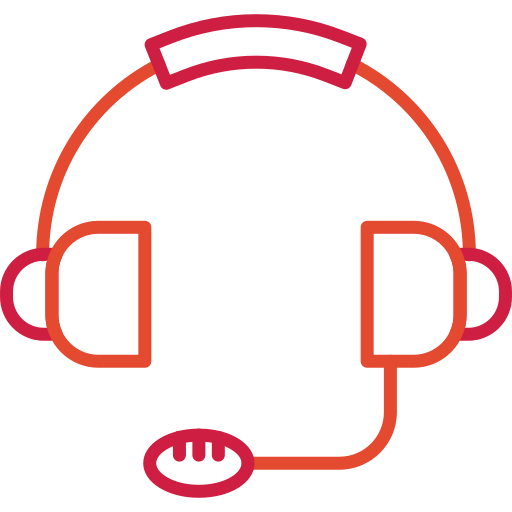 casque d'écoute Icône gratuit casque d'écoute Icône gratuit