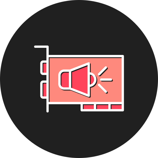 soundkarte kostenlos Icon