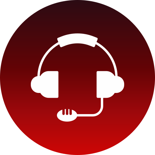 auriculares icono gratis