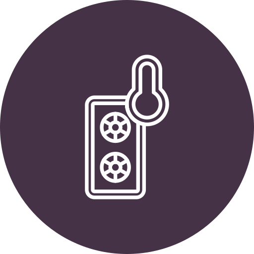 피씨타워 무료 아이콘