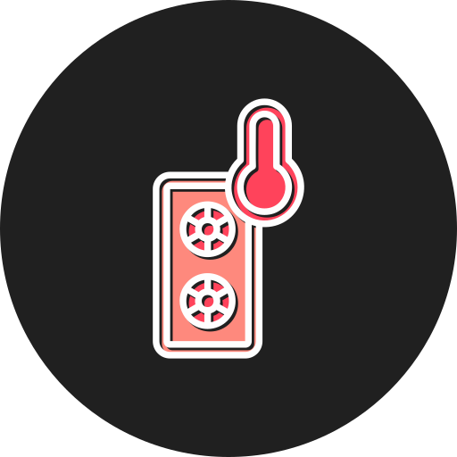 피씨타워 무료 아이콘