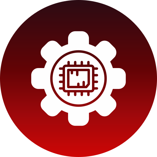 engranaje icono gratis