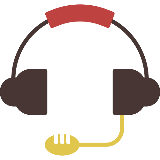 auriculares icono gratis