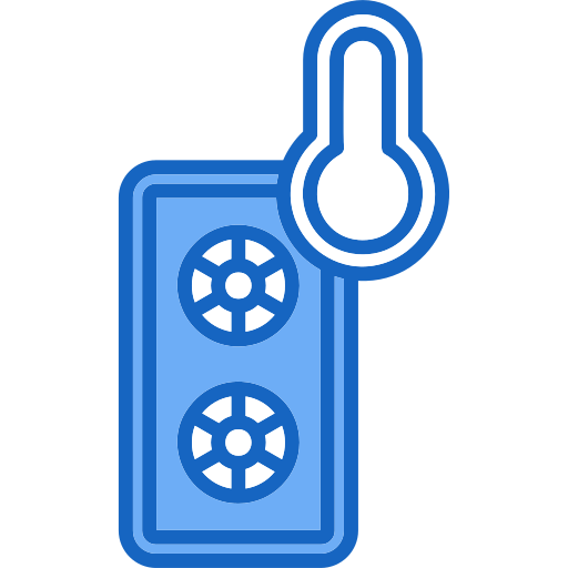 torre de pc icono gratis