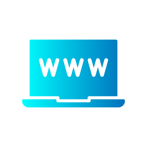 computador portátil grátis ícone